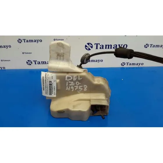 Cerradura Puerta Delantera Izquierda para Volkswagen Touran (1T1)
