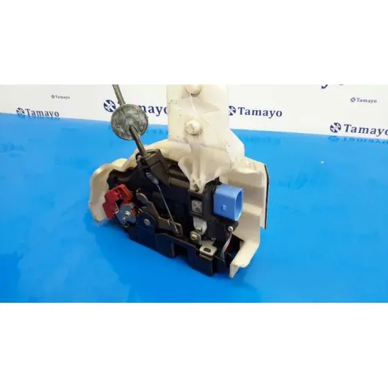Cerradura Puerta Delantera Izquierda para Volkswagen Touran (1T1)