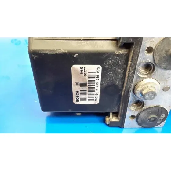 Abs para Peugeot 807
