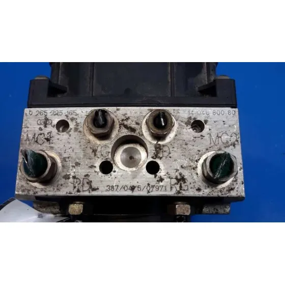 Abs para Peugeot 807