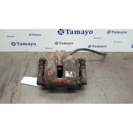 Pinza Freno Delantera Izquierda para Citroën Berlingo