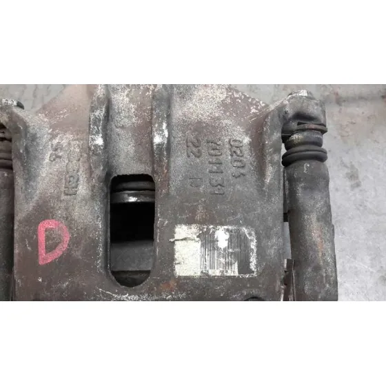Pinza Freno Delantera Izquierda para Citroën Berlingo
