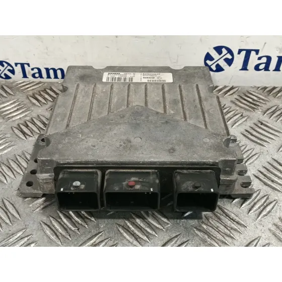 Centralita Motor Uce para Renault Laguna Ii (Bg0)