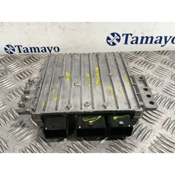 Centralita Motor Uce para Renault Laguna Ii (Bg0)