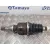 Transmision Delantera Izquierda para Renault Clio Iii