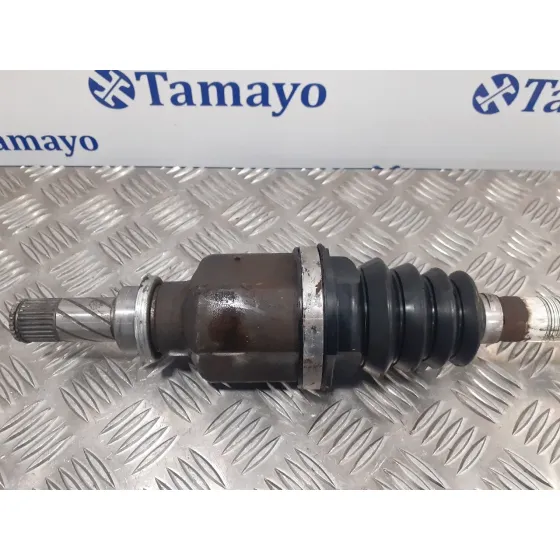 Transmision Delantera Izquierda para Renault Clio Iii