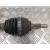 Transmision Delantera Izquierda para Renault Clio Iii