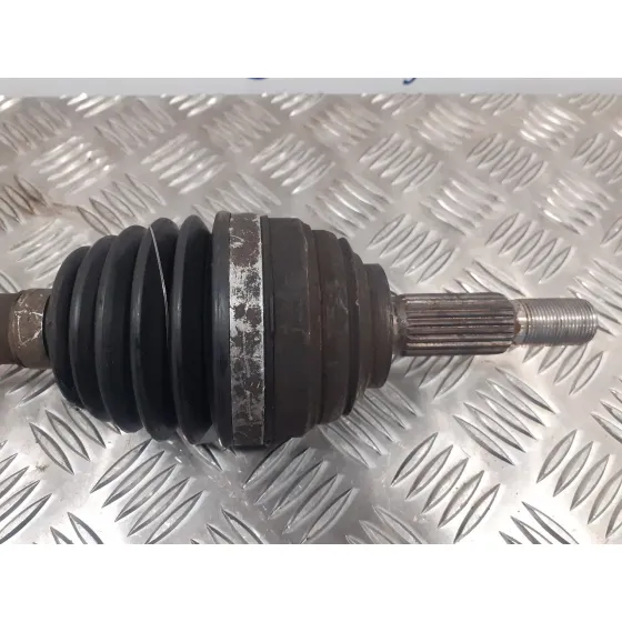 Transmision Delantera Izquierda para Renault Clio Iii