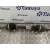 Transmision Delantera Izquierda para Peugeot 407