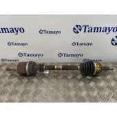 Transmision Delantera Izquierda para Renault Megane Ii Berlina 3P