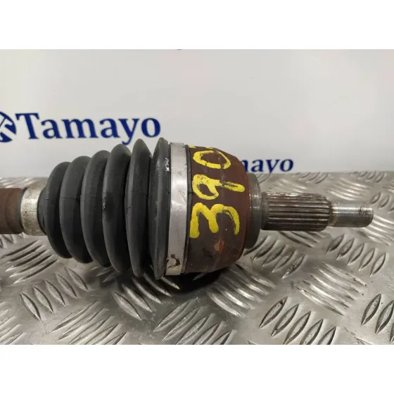 Transmision Delantera Izquierda para Renault Megane Ii Berlina 3P