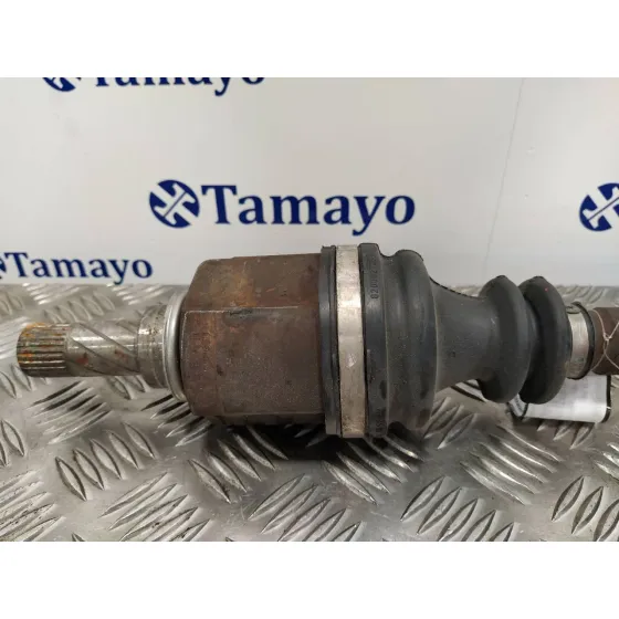 Transmision Delantera Izquierda para Renault Megane Ii Berlina 3P