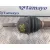 Transmision Delantera Izquierda para Peugeot 206 Berlina