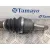 Transmision Delantera Izquierda para Peugeot 206 Berlina