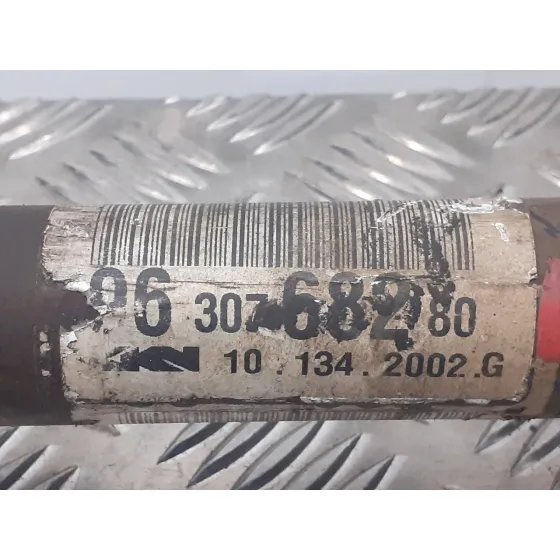 Transmision Delantera Izquierda para Peugeot 206 Berlina