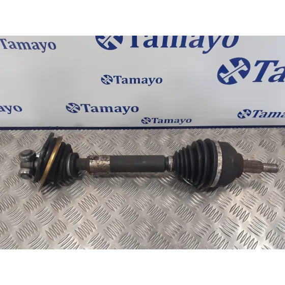 Transmision Delantera Derecha para Renault Laguna Ii (Bg0)