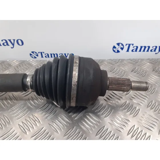 Transmision Delantera Derecha para Renault Laguna Ii (Bg0)