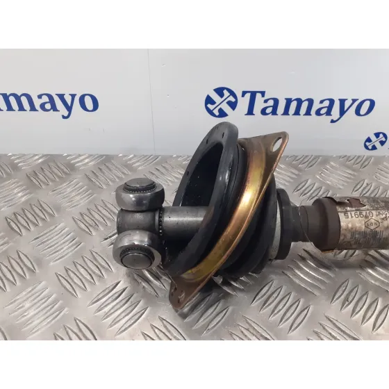 Transmision Delantera Derecha para Renault Laguna Ii (Bg0)
