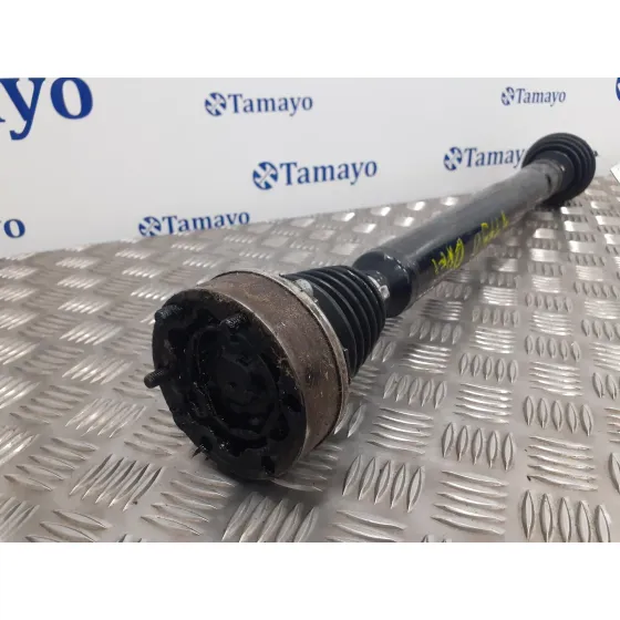 Transmision Delantera Derecha para Volkswagen Touran (1T1)