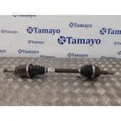Transmision Delantera Izquierda para Renault Megane Ii Classic Berlina