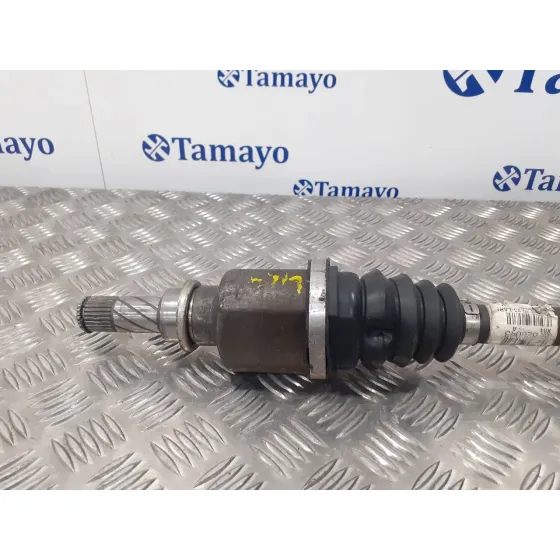 Transmision Delantera Izquierda para Renault Megane Ii Classic Berlina