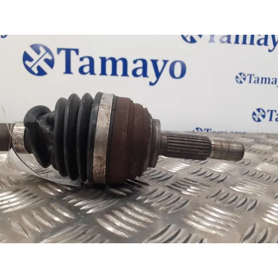 Transmision Delantera Izquierda para Renault Megane Ii Classic Berlina