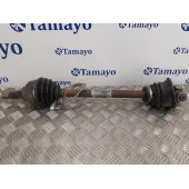Transmision Delantera Izquierda para Renault Trafic Combi (Ab 4.01)