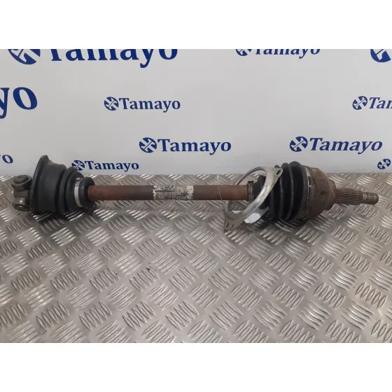 Transmision Delantera Izquierda para Renault Trafic Combi (Ab 4.01)