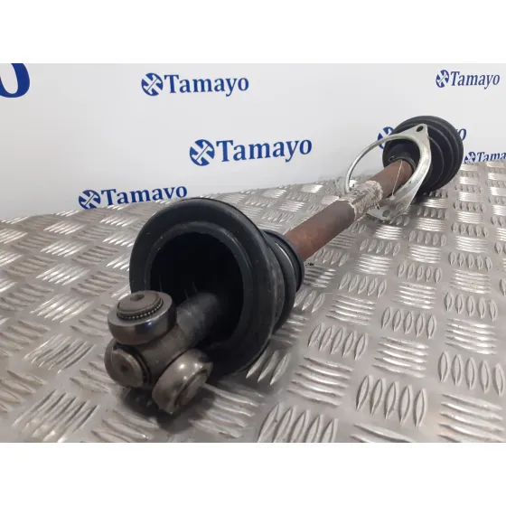 Transmision Delantera Izquierda para Renault Trafic Combi (Ab 4.01)
