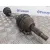 Transmision Delantera Izquierda para Renault Trafic Combi (Ab 4.01)