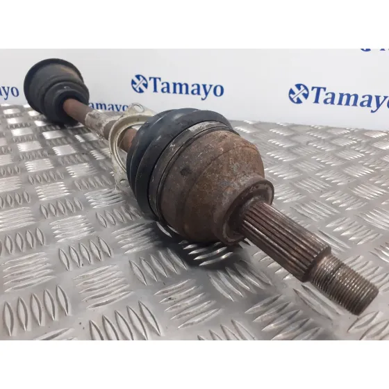 Transmision Delantera Izquierda para Renault Trafic Combi (Ab 4.01)