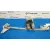 Elevalunas Trasero Derecho para Peugeot 307 Break / Sw (S1)