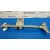 Elevalunas Trasero Derecho para Peugeot 307 Break / Sw (S1)