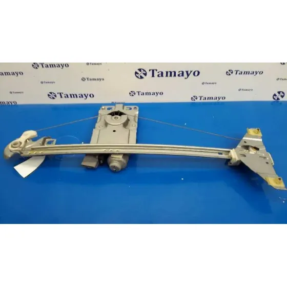 Elevalunas Trasero Derecho para Peugeot 307 Break / Sw (S1)