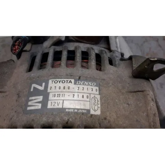 Alternador para Toyota Rav 4 (A2)