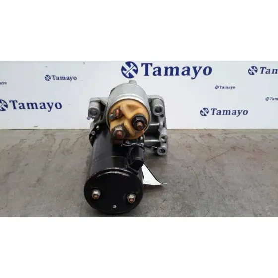 Motor Arranque para Citroën C1