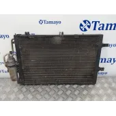 Condensador / Radiador Aire Acondicionado para Opel Corsa C