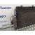 Condensador / Radiador Aire Acondicionado para Opel Corsa C