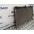 Condensador / Radiador Aire Acondicionado para Opel Corsa C