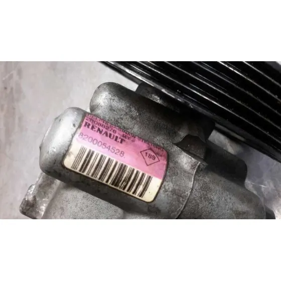 Bomba Direccion para Renault Laguna Ii (Bg0)