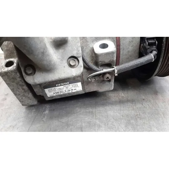 Compresor Aire Acondicionado para Toyota Rav 4 (A2)