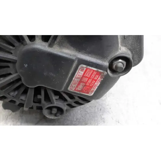 Alternador para Hyundai Tucson (Jm)