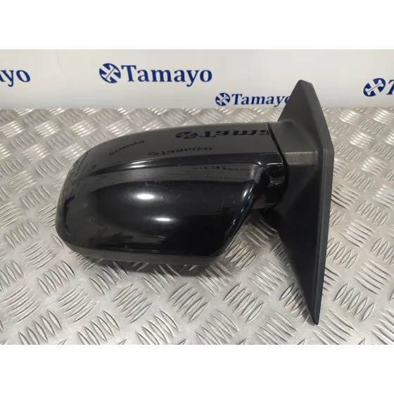 Retrovisor Izquierdo para Hyundai Tucson (Jm)