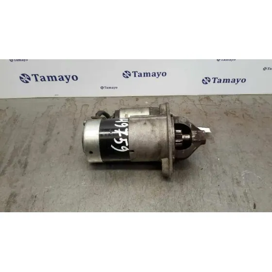 Motor Arranque para Hyundai Tucson (Jm)