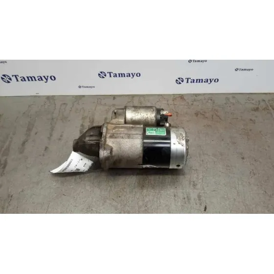 Motor Arranque para Hyundai Tucson (Jm)