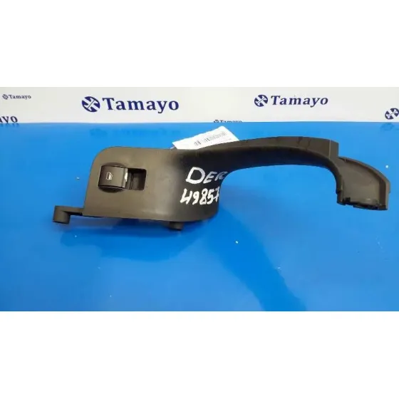 Mando Elevalunas Delantero Derecho para Audi A4 Avant (8E)