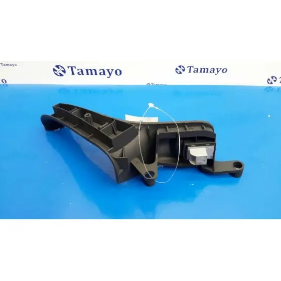 Mando Elevalunas Delantero Derecho para Audi A4 Avant (8E)