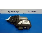 Motor Elevalunas Delantero Derecho para Peugeot 307 Break / Sw (S1)