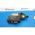 Motor Elevalunas Delantero Derecho para Peugeot 307 Break / Sw (S1)