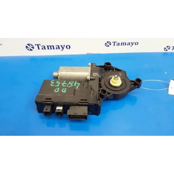 Motor Elevalunas Delantero Derecho para Peugeot 307 Break / Sw (S1)